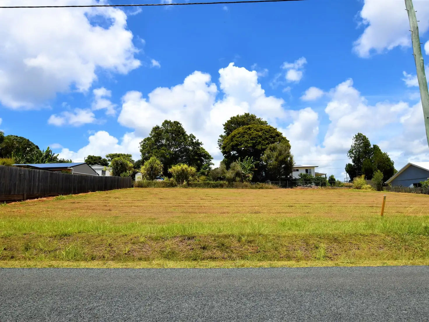 Main view of Homely land listing, 20 Laurel Street, Russell Island QLD 4184