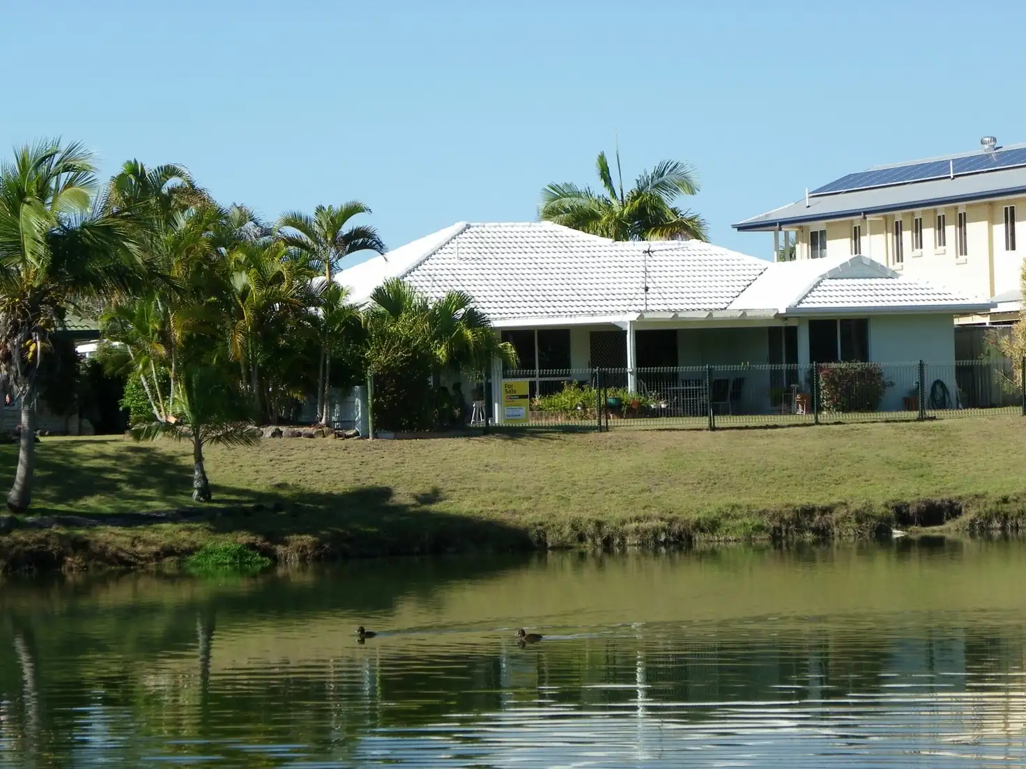 Main view of Homely house listing, 31 Lido Parade, Urangan QLD 4655