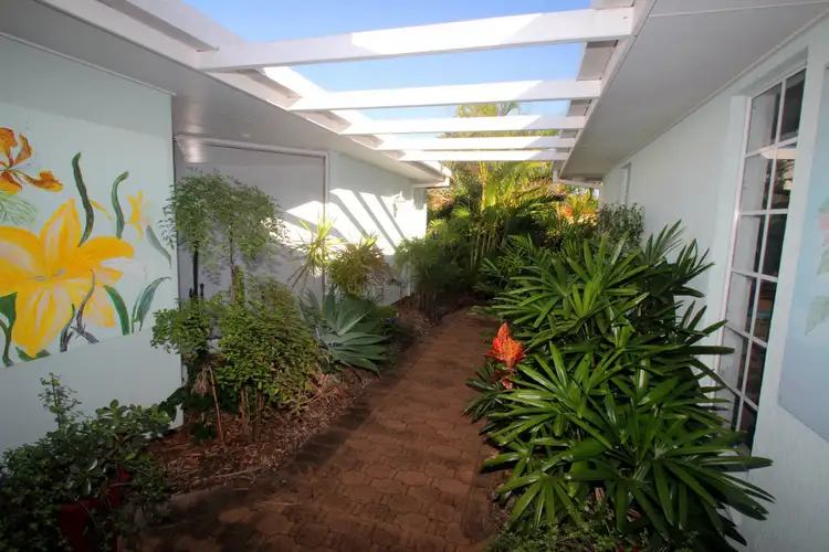Fourth view of Homely house listing, 31 Lido Parade, Urangan QLD 4655