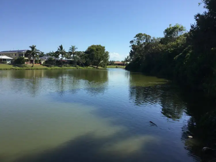 Fifth view of Homely house listing, 31 Lido Parade, Urangan QLD 4655