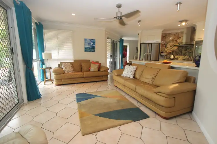 Sixth view of Homely house listing, 31 Lido Parade, Urangan QLD 4655