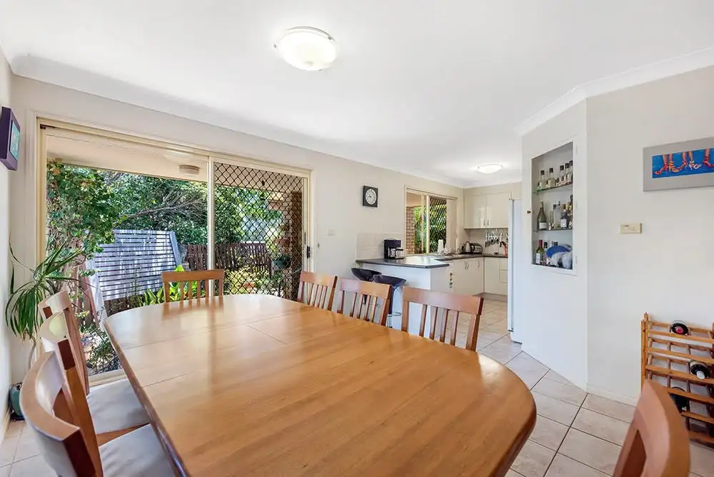 Main view of Homely house listing, 2 Flagstaff Place, Robina QLD 4226