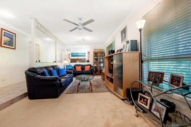 Third view of Homely house listing, 2 Flagstaff Place, Robina QLD 4226