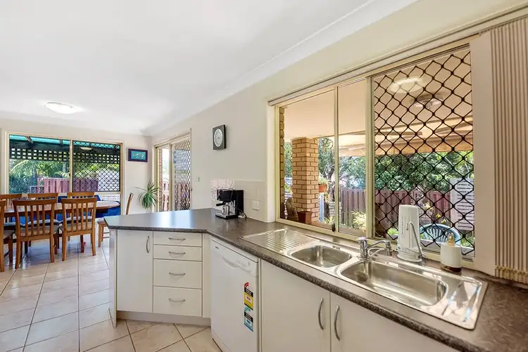 Fourth view of Homely house listing, 2 Flagstaff Place, Robina QLD 4226