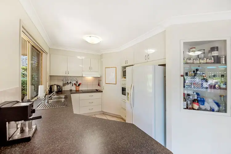 Fifth view of Homely house listing, 2 Flagstaff Place, Robina QLD 4226