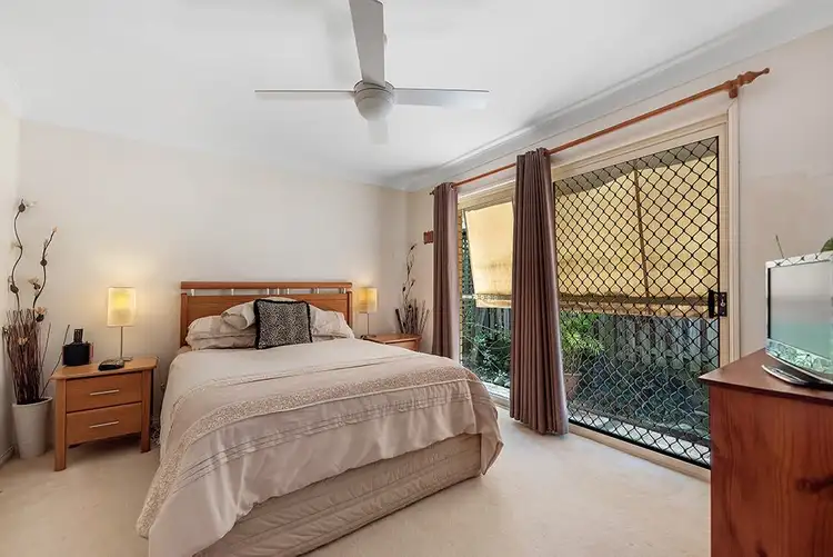 Sixth view of Homely house listing, 2 Flagstaff Place, Robina QLD 4226