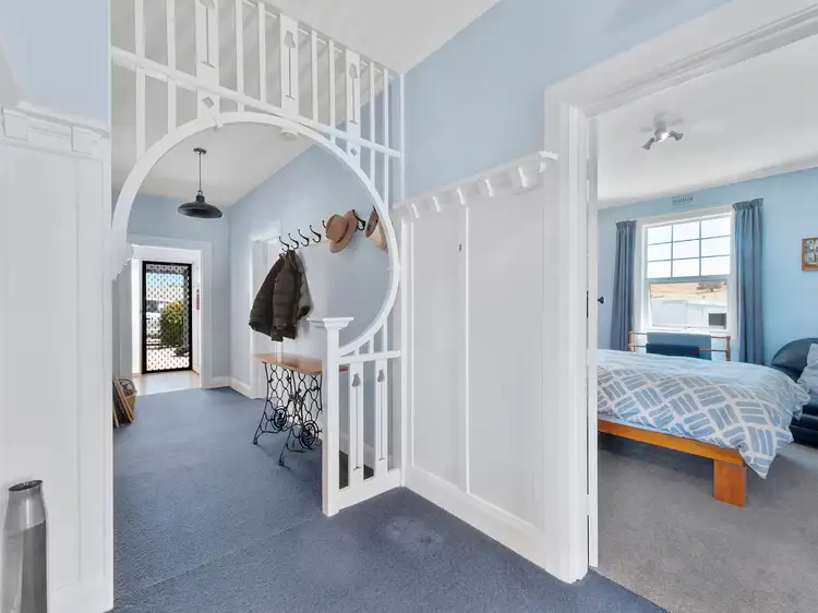 Second view of Homely house listing, 22 Roblin Road, Dysart TAS 7030