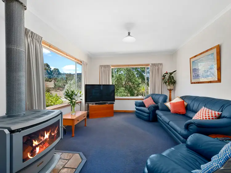 Fourth view of Homely house listing, 22 Roblin Road, Dysart TAS 7030