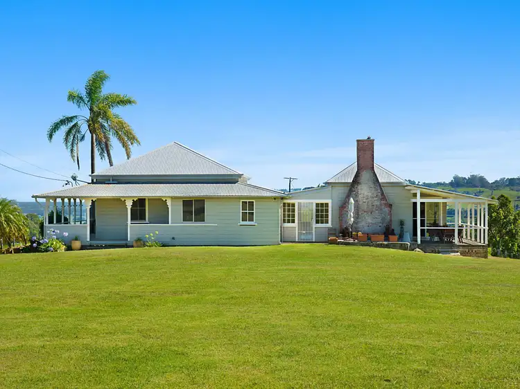 3 Majors Lane 'Gowan Brae', Fernleigh NSW 2479