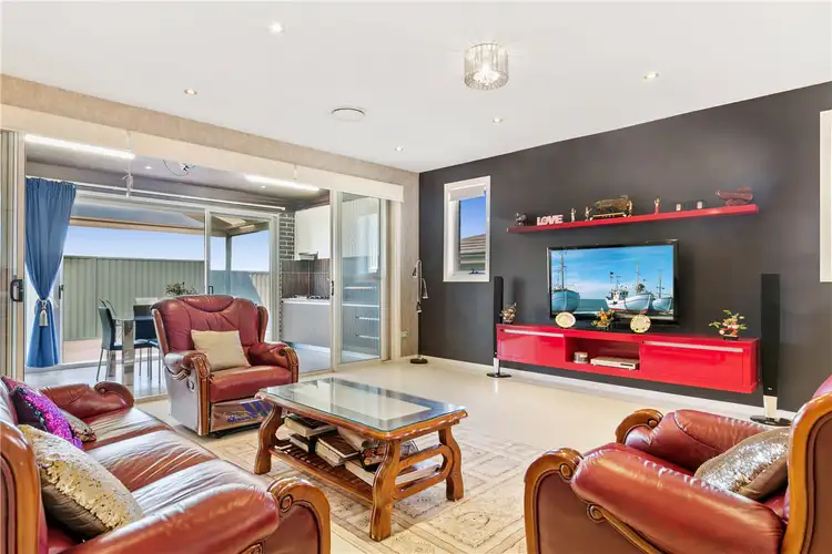 Third view of Homely house listing, 5 Resolution Avenue, Leppington NSW 2179
