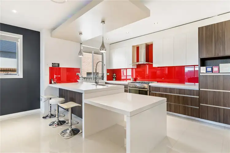 Fourth view of Homely house listing, 5 Resolution Avenue, Leppington NSW 2179