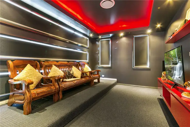 Fifth view of Homely house listing, 5 Resolution Avenue, Leppington NSW 2179