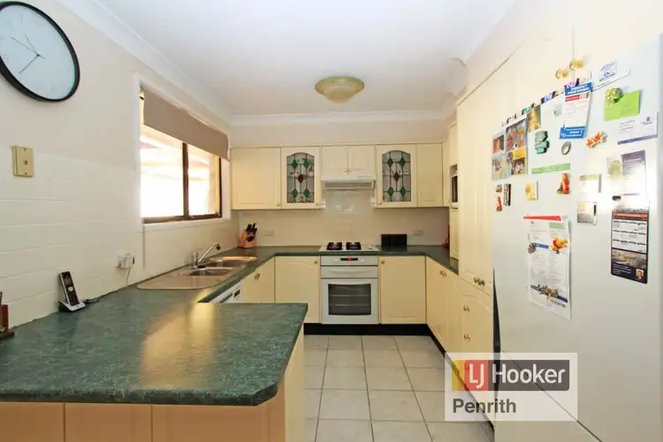 Second view of Homely house listing, 104 Greenbank Drive, Werrington Downs NSW 2747