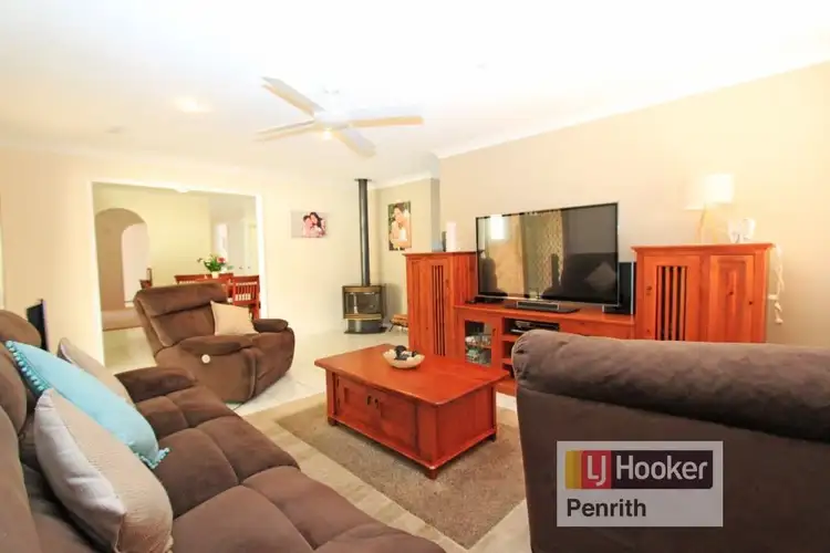 Third view of Homely house listing, 104 Greenbank Drive, Werrington Downs NSW 2747
