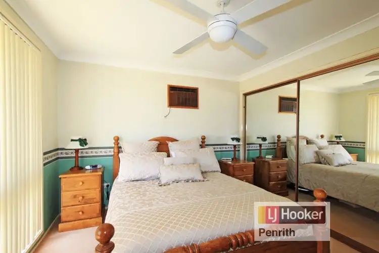 Fourth view of Homely house listing, 104 Greenbank Drive, Werrington Downs NSW 2747
