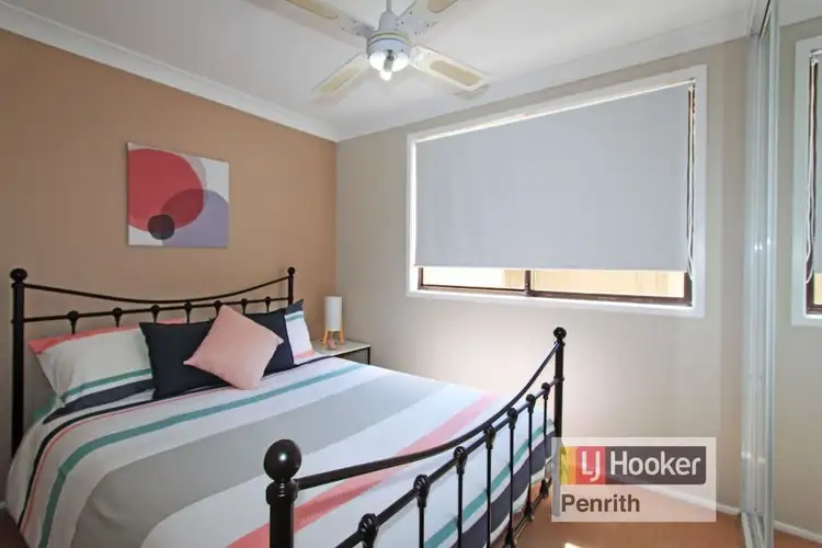 Fifth view of Homely house listing, 104 Greenbank Drive, Werrington Downs NSW 2747