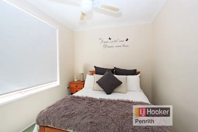 Sixth view of Homely house listing, 104 Greenbank Drive, Werrington Downs NSW 2747
