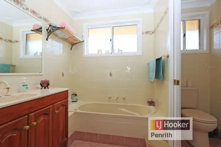 Seventh view of Homely house listing, 104 Greenbank Drive, Werrington Downs NSW 2747