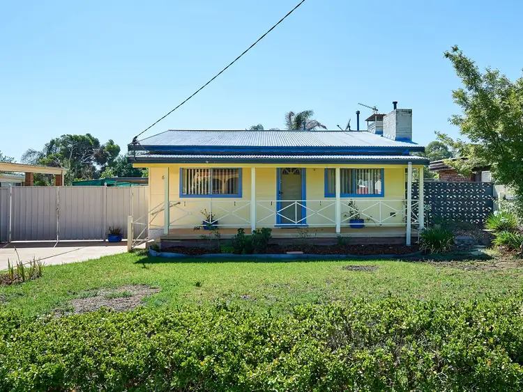 Main view of Homely house listing, 55 Inglis Street, Lake Albert NSW 2650