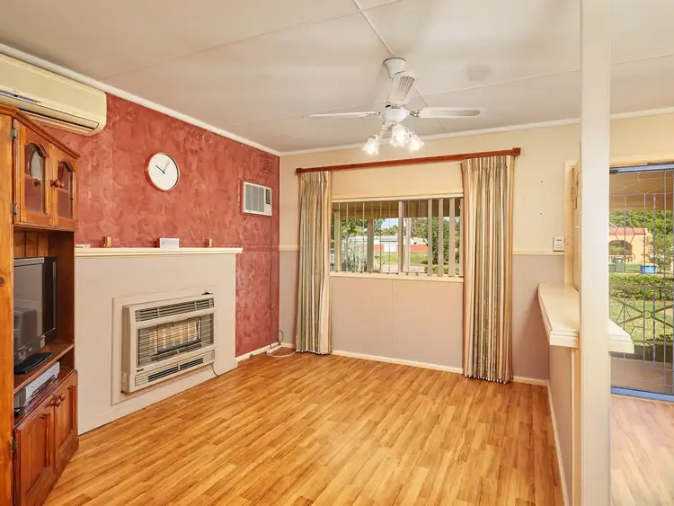 Second view of Homely house listing, 55 Inglis Street, Lake Albert NSW 2650