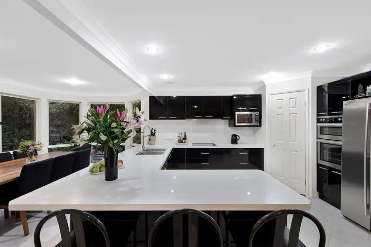 Second view of Homely house listing, 7 Glen Eagles Crescent, Terrigal NSW 2260