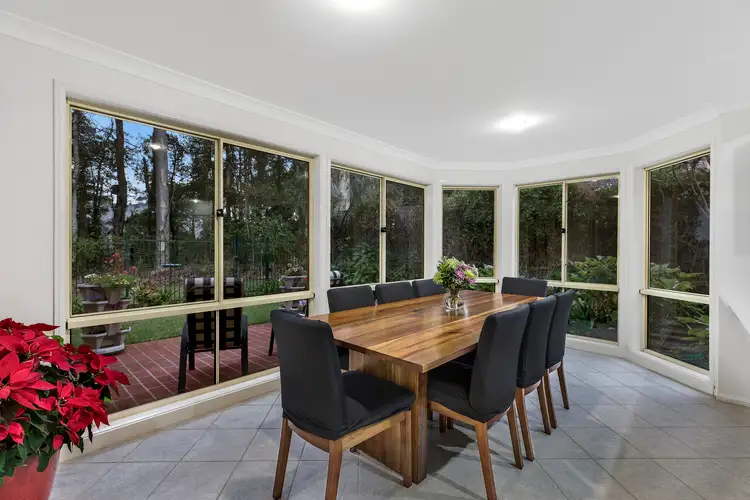 Fourth view of Homely house listing, 7 Glen Eagles Crescent, Terrigal NSW 2260