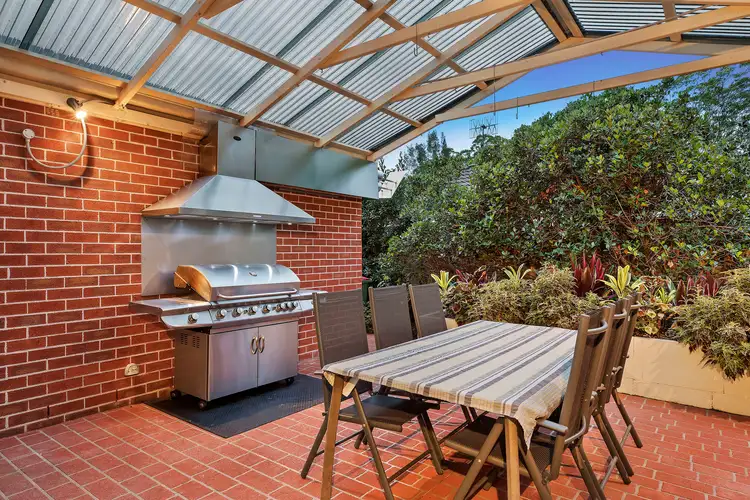 Fifth view of Homely house listing, 7 Glen Eagles Crescent, Terrigal NSW 2260