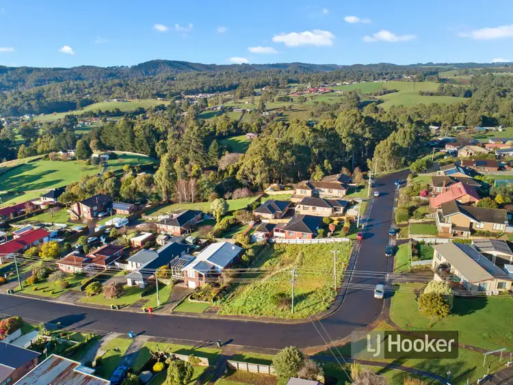Second view of Homely land listing, 102 Cardigan Street, Somerset TAS 7322