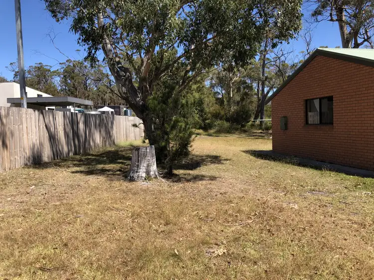 Main view of Homely land listing, 35A Coffey Drive, Binalong Bay TAS 7216
