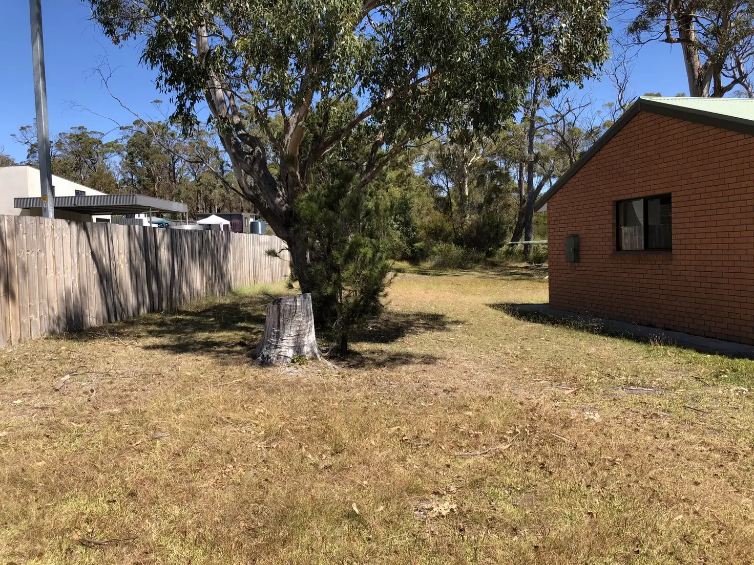Main view of Homely land listing, 35A Coffey Drive, Binalong Bay TAS 7216