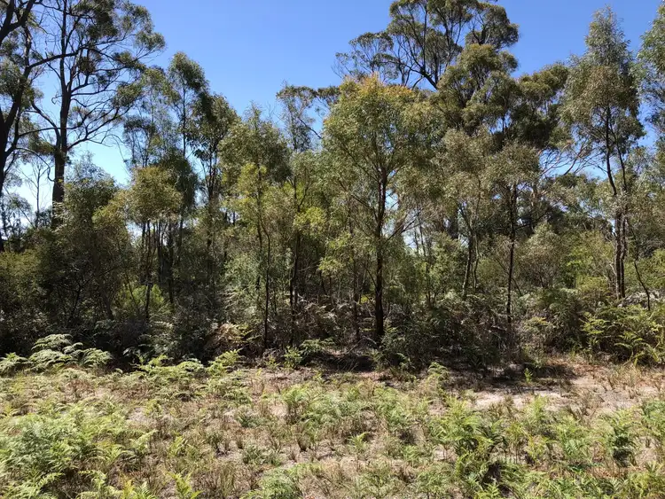 Third view of Homely land listing, 35A Coffey Drive, Binalong Bay TAS 7216