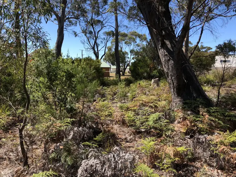 Fourth view of Homely land listing, 35A Coffey Drive, Binalong Bay TAS 7216