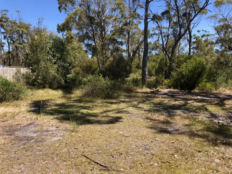 Fifth view of Homely land listing, 35A Coffey Drive, Binalong Bay TAS 7216