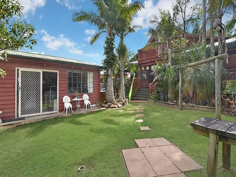 109 Perouse Avenue, San Remo NSW 2262