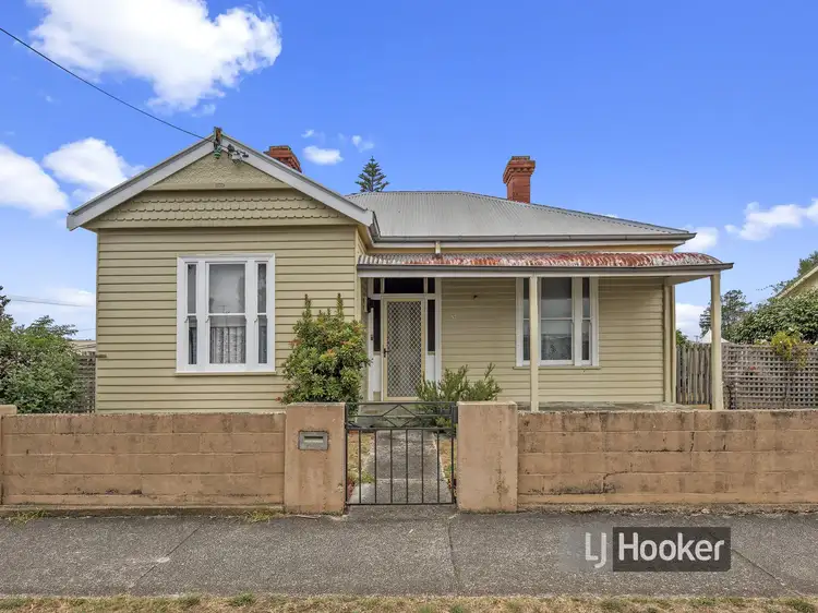 Main view of Homely house listing, 57 Saunders Street, Wynyard TAS 7325