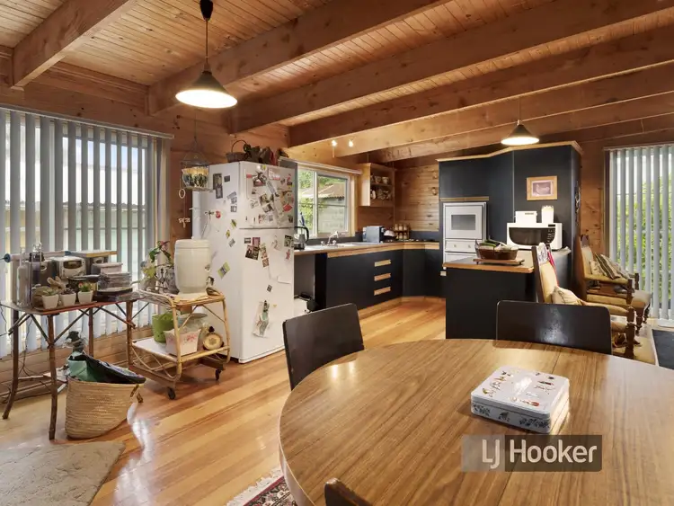 Third view of Homely house listing, 57 Saunders Street, Wynyard TAS 7325
