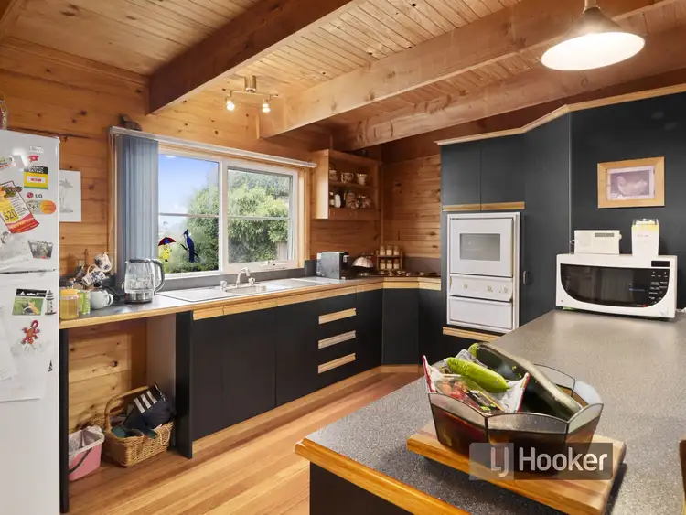 Fourth view of Homely house listing, 57 Saunders Street, Wynyard TAS 7325