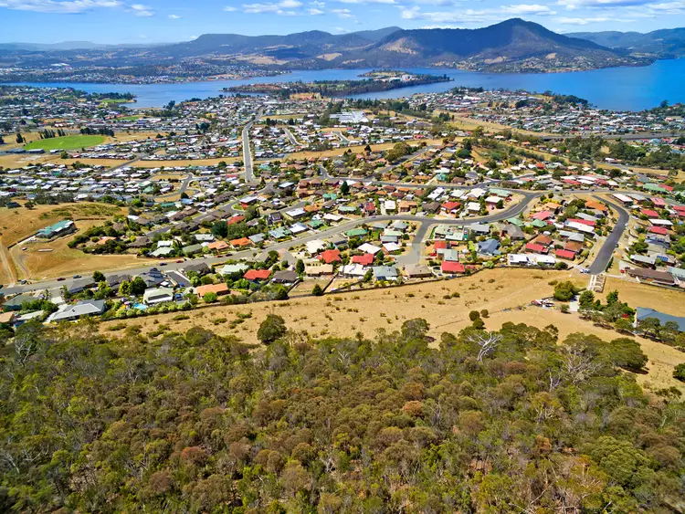 Sixth view of Homely land listing, 18 Lesdelle Street, Claremont TAS 7011