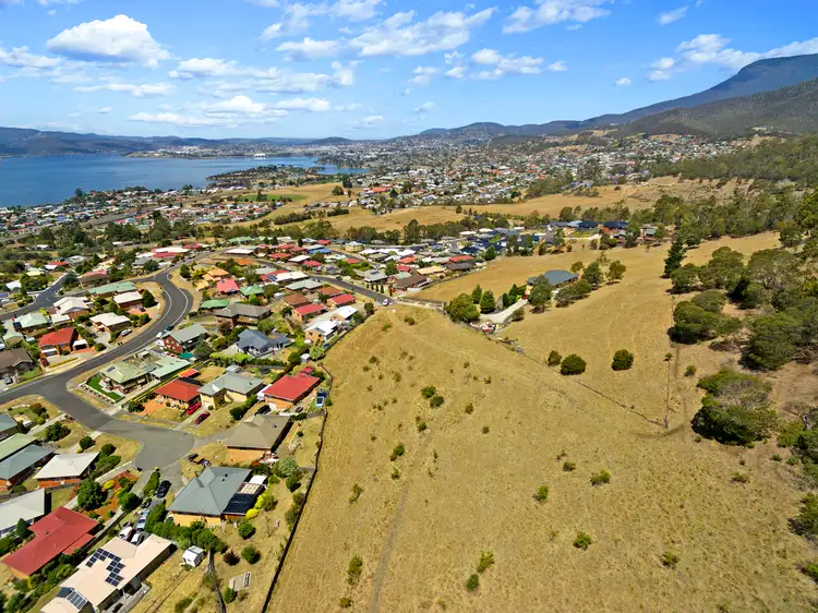Seventh view of Homely land listing, 18 Lesdelle Street, Claremont TAS 7011