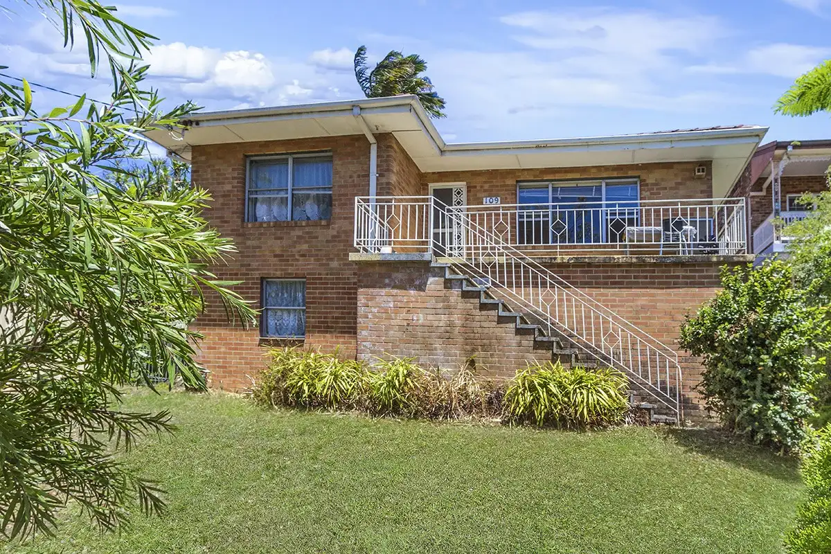 Main view of Homely house listing, 109 Brisbane Water Dr (Entry via Penang St), Point Clare NSW 2250