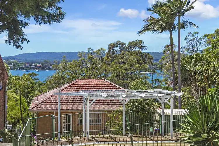 Second view of Homely house listing, 109 Brisbane Water Dr (Entry via Penang St), Point Clare NSW 2250