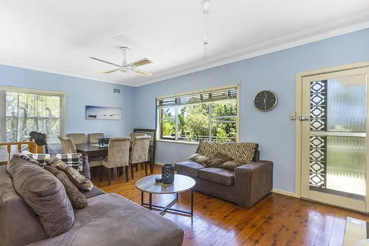 Fifth view of Homely house listing, 109 Brisbane Water Dr (Entry via Penang St), Point Clare NSW 2250