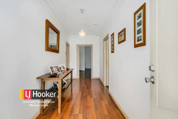 Second view of Homely house listing, 5 Yale Lane, Golden Grove SA 5125