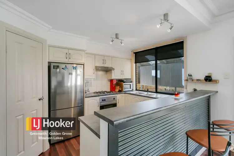 Third view of Homely house listing, 5 Yale Lane, Golden Grove SA 5125