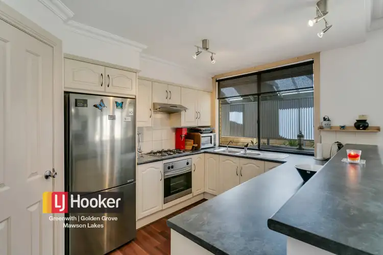 Fourth view of Homely house listing, 5 Yale Lane, Golden Grove SA 5125