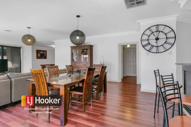 Fifth view of Homely house listing, 5 Yale Lane, Golden Grove SA 5125
