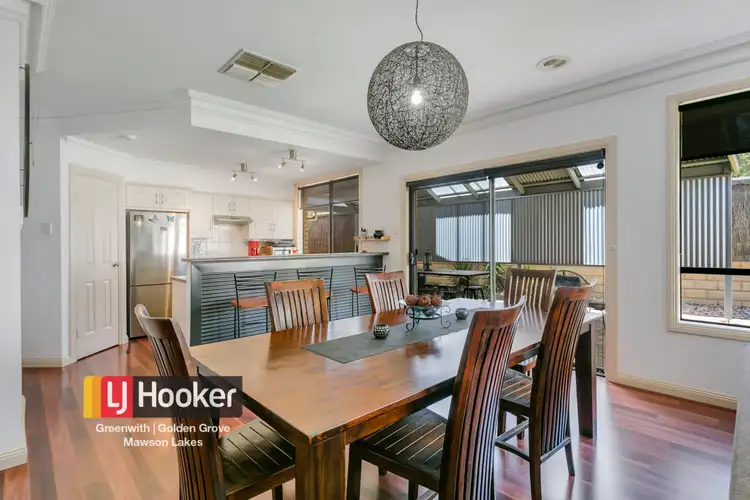 Sixth view of Homely house listing, 5 Yale Lane, Golden Grove SA 5125