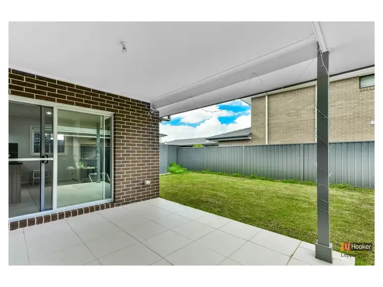 Sixth view of Homely house listing, 17 Grantham Crescent, Denham Court NSW 2565
