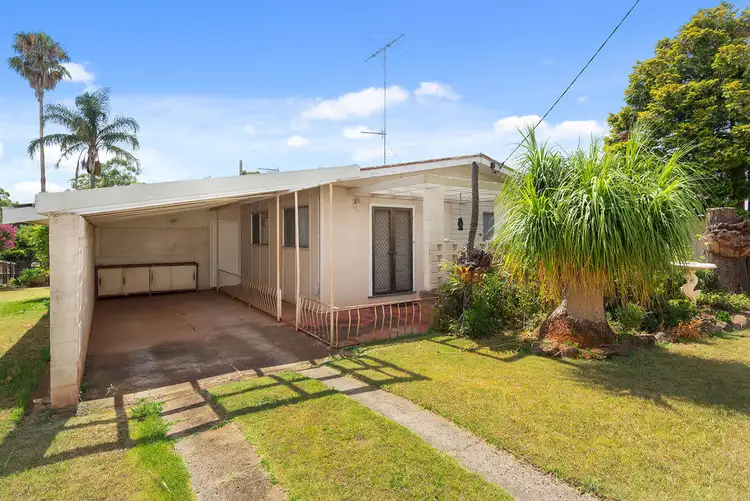 14 Skehan Street, Centenary Heights QLD 4350