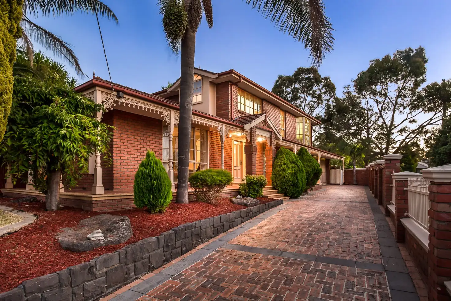 Main view of Homely house listing, 5 Windsor Close, Boronia VIC 3155